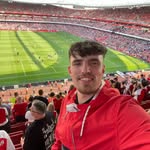 George Leech - @george.leech - Instagram