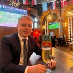 George Leech - @georgeleech10 - Instagram