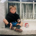 George Leech - @georgeleech2297 - Instagram