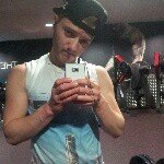 George Leech - @gleech20 - Instagram