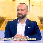 George Liperis - @georgeliperis - Instagram