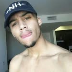 george  lemus - @tellyourfr1ends - Instagram
