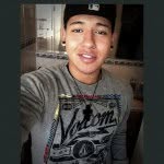George Lemus - @georgee323 - Instagram