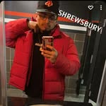 George Lemus - @george96lemus - Instagram