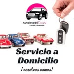 George Lemus Cervantes - @autolavado_zauspatz - Instagram