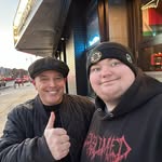 George Lent-Darcy - @glentdarcy235 - Instagram