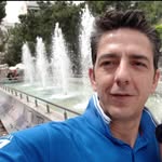 George Lentzis - @george_lentzis - Instagram