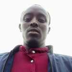 George Victor Lentadanya - @georgelentadanya - Instagram