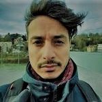 George Leone - @georgeleone6 - Instagram
