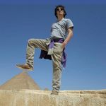 George Leone - @georgeandrewleone - Instagram