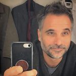George Leroy - @georgeleroymadetoo - Instagram