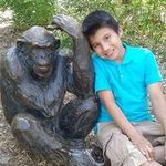 George LeRoy - @leroy9519 - Instagram