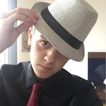 George Leroy - @g.leroy_official - Instagram