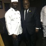 George Leroy Kyei Dankwah - @georgeleroykyei - Instagram