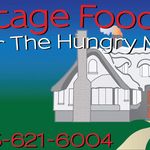 George Leroy Schipper Jr - @cottagefoodsinc - Instagram