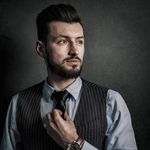 George Leustean - @george.leustean - Instagram