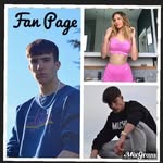 @george_liberty_harry - Instagram
