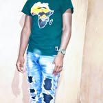 George Liberty Lungu - @lungu5634 - Instagram