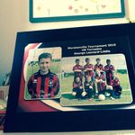 Footballer For Moretonville ⚽️ - @george.liddle38 - Instagram