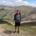 George Liddle - @george_liddle - Instagram