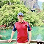 George Lien - @george.lien.tw - Instagram