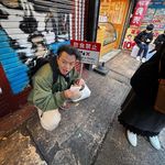 連治齊 - @georgelien - Instagram