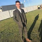 George Ashborn - @georgelikesmicras - Instagram