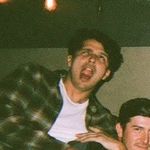 George Hernandez - @georgelikethemonkey - Instagram