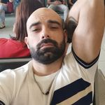 George Like - @georgegiorgioo - Instagram