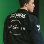 George Stephens🇬🇧 - @georgelikesjiujitsu - Instagram