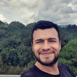 Jorgealberto - @georgelikethat - Instagram