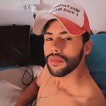 George Lima - @georgelima258 - Instagram