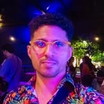 George Lima - @geo_logico - Instagram