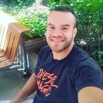 George Lima - @georgelima7 - Instagram