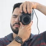 George Lima - @eugeorgelima - Instagram