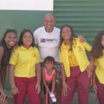 George Lima - @georgelima983 - Instagram