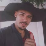 George Lima - @geh_lima83 - Instagram