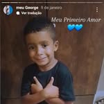 George lima - @georgelima1185 - Instagram