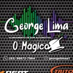 George Lima - Mágico - @magicoalinhamentos - Instagram