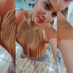 Gio Amarantha Romero - @georgeline_romero - Instagram