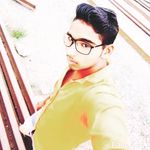 George Ling - @itz_saroj_kaahyap99 - Instagram