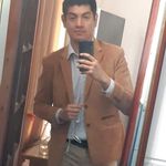 George Ling Mautino - @lingmautino - Instagram