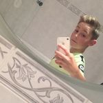 George Linger - @george_spxre - Instagram