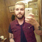 George Lingle - @hadeletint76 - Instagram