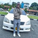 George Lungu - Facebook