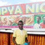 Mwalingo George - @georgemwalingo - Instagram