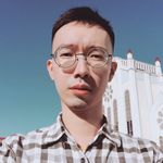 George Lin - @georgelinkw - Instagram