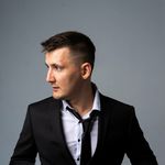 George Link - @thatrealgeorgelink27 - Instagram
