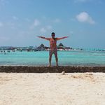 Jorge Guerrero Garcia - @georgelinks1980 - Instagram