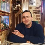 George B. Lintzeris - @george_lintzerman - Instagram